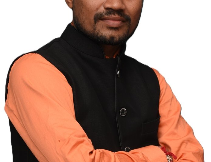 शशीकांत निषाद बने भाजपा मछुआरा प्रकोष्ठ के प्रदेश सोशल मीडिया प्रभारी